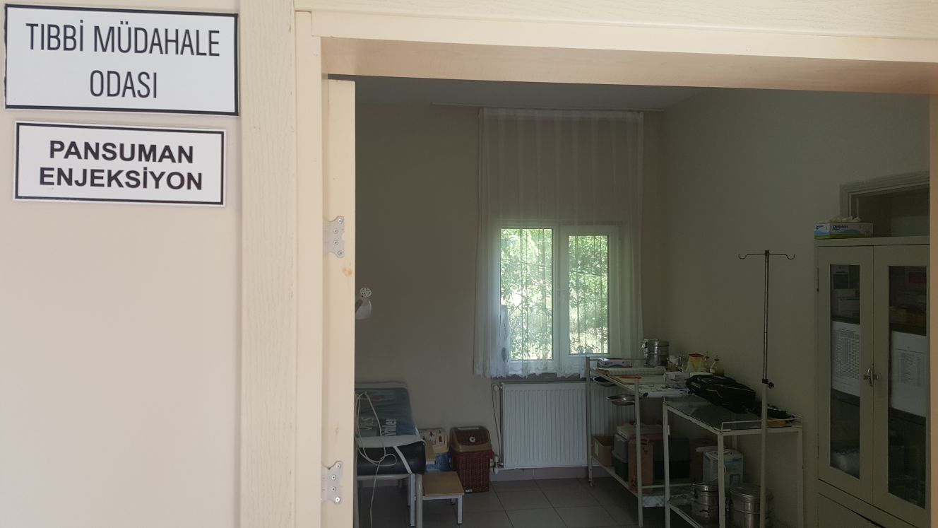 Asm İç Görünüm 4