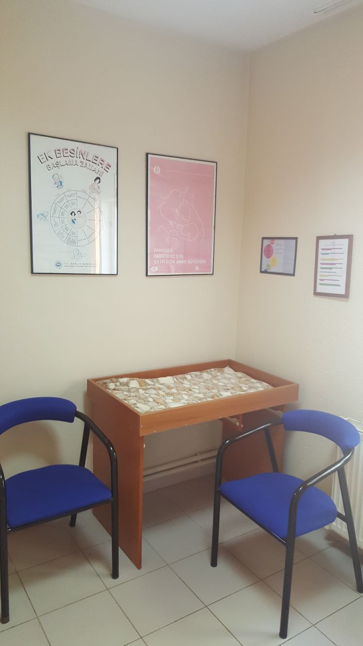 Asm İç Görünüm 5