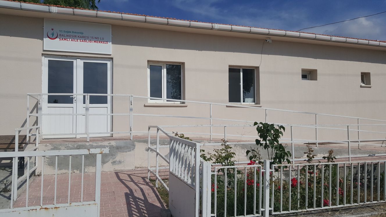 Asm Dış Görünüm 1