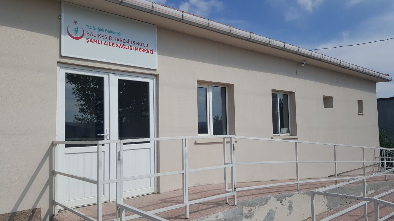 Asm Dış Görünüm 3