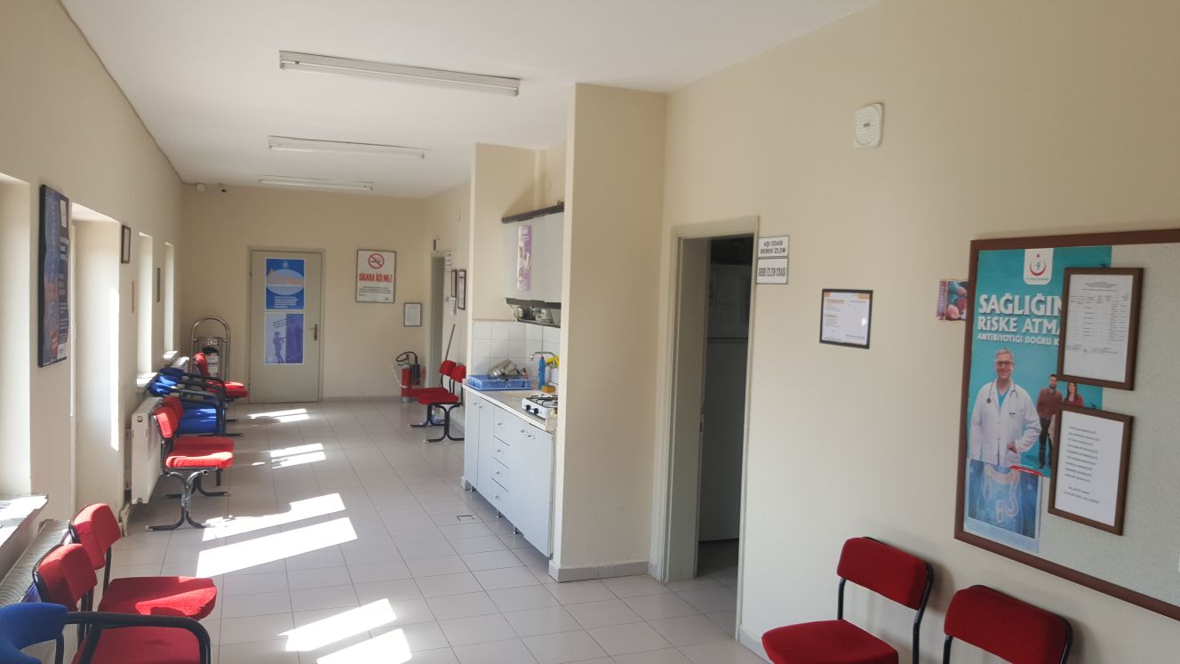 Asm İç Görünüm 2